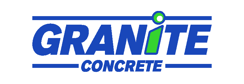 Granite Concrete Logo